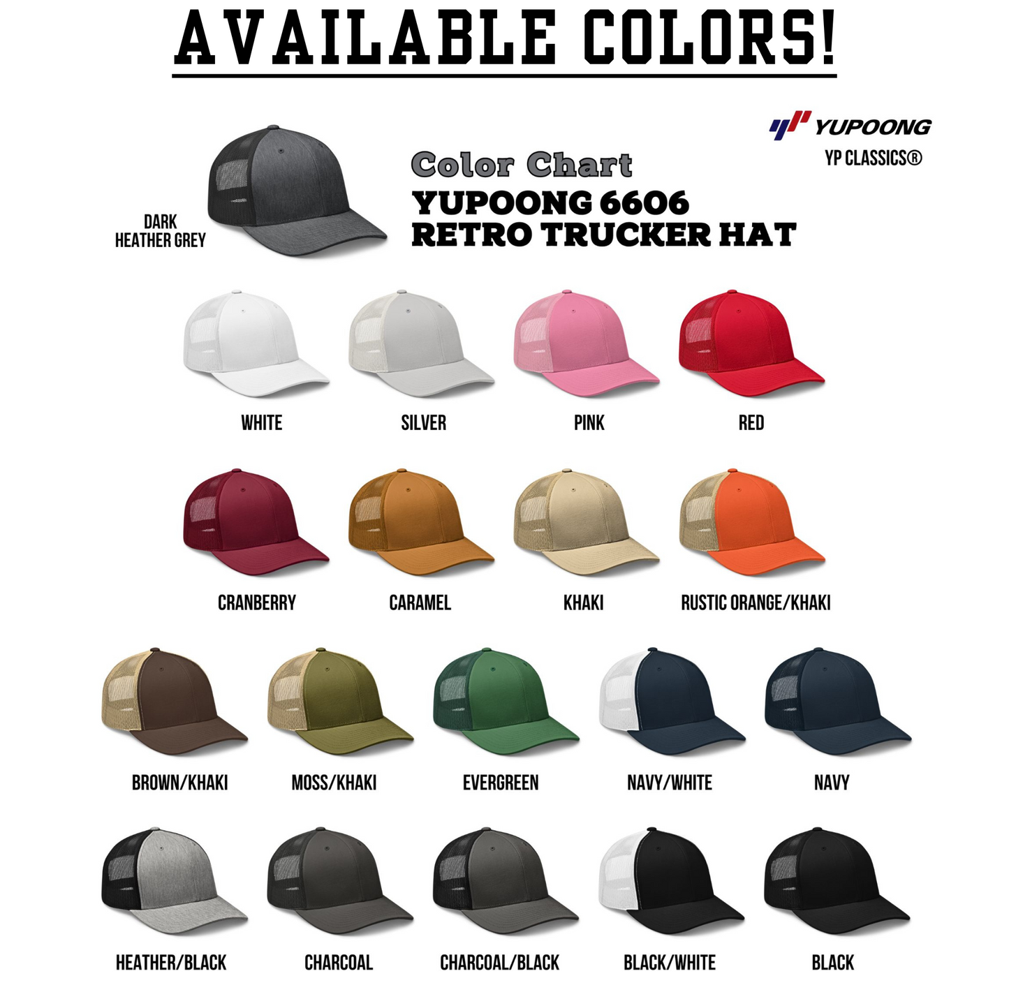 Humorous Snapback Trucker Cap - "All Faster Than Dialing 911"