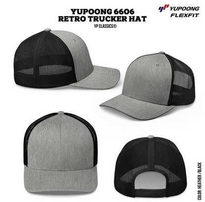 We Reload Snapback Trucker Cap - Casual Style for gun rights Supporters