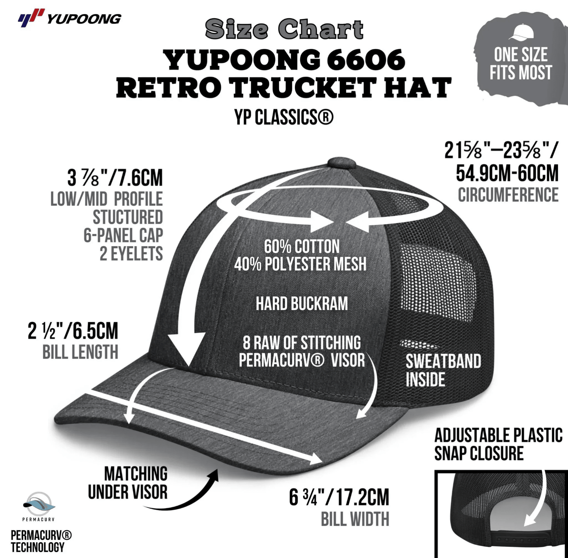 All Faster Than Dialing 911 Snapback Trucker Cap - SKULLFURY MERCH