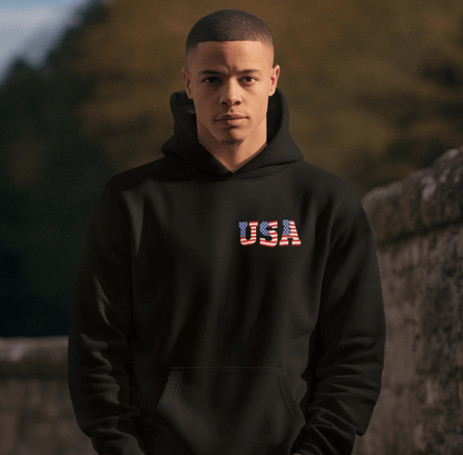 Fact Checkers Didn't Exist Until The Truth Started Getting Out Unisex Hoodie, Fight Bias Media, Defend Freedom and Truth - SKULLFURY MERCH