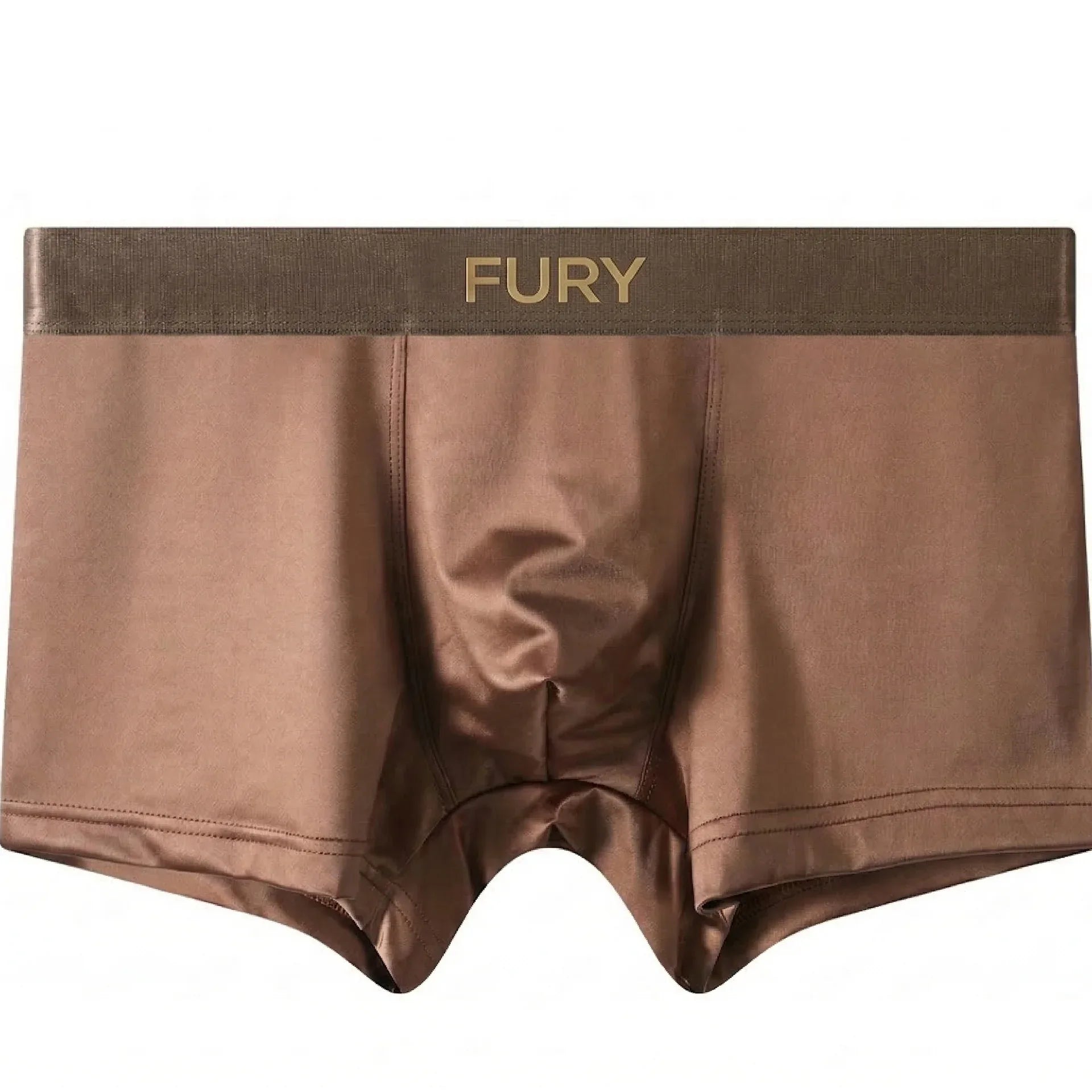 FURY™ Silk Boxers – All - Day Comfort - SKULLFURY MERCH