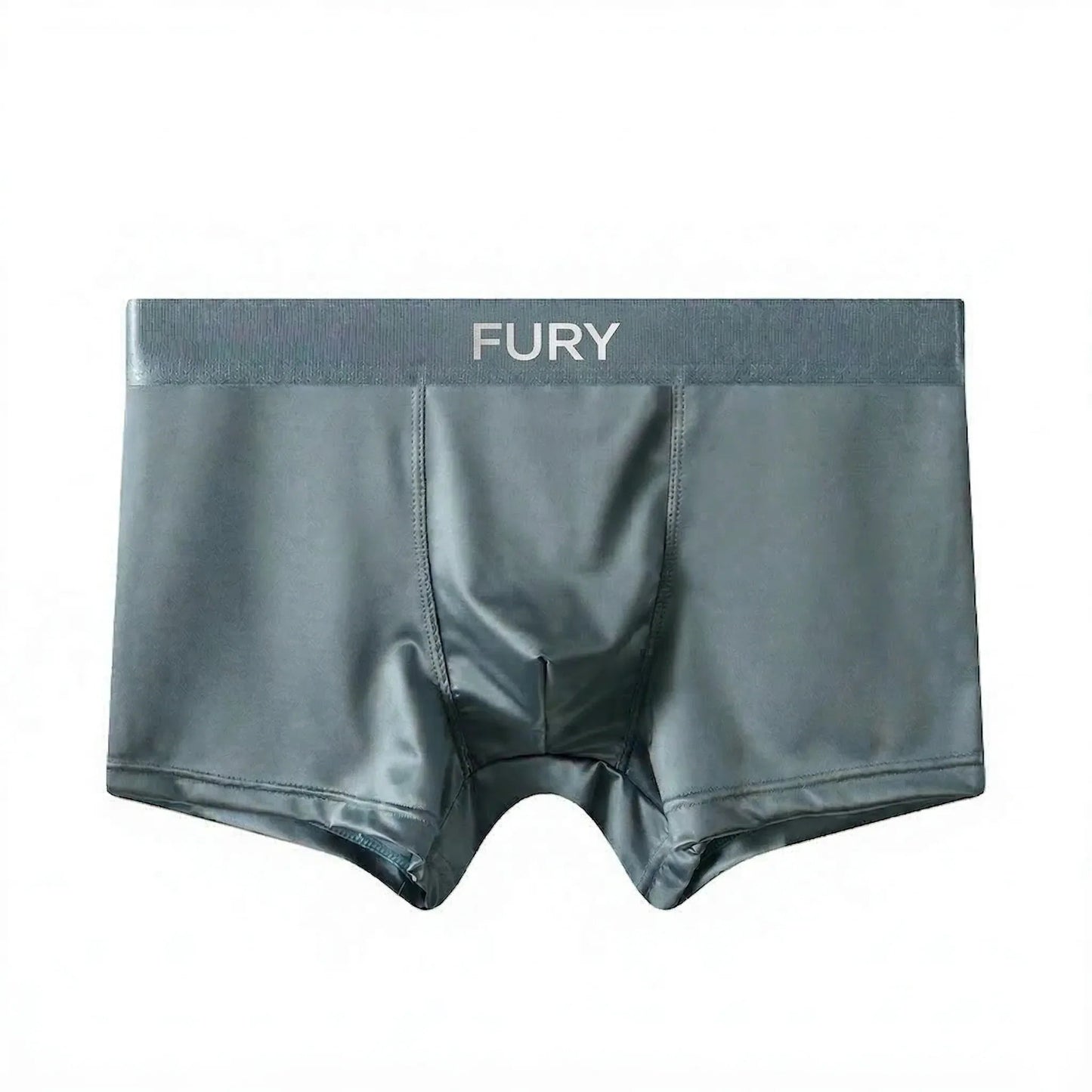FURY™ Silk Boxers – All - Day Comfort - SKULLFURY MERCH