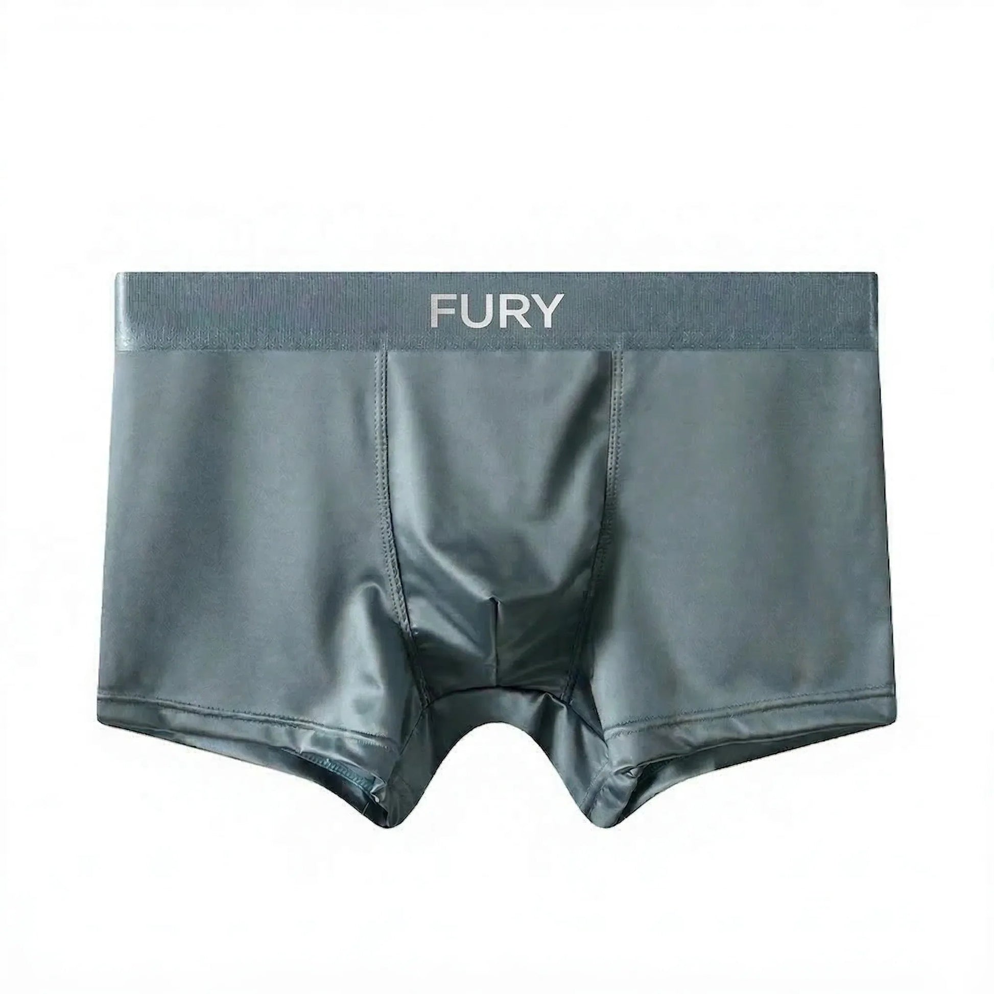 FURY™ Silk Boxers – All - Day Comfort - SKULLFURY MERCH