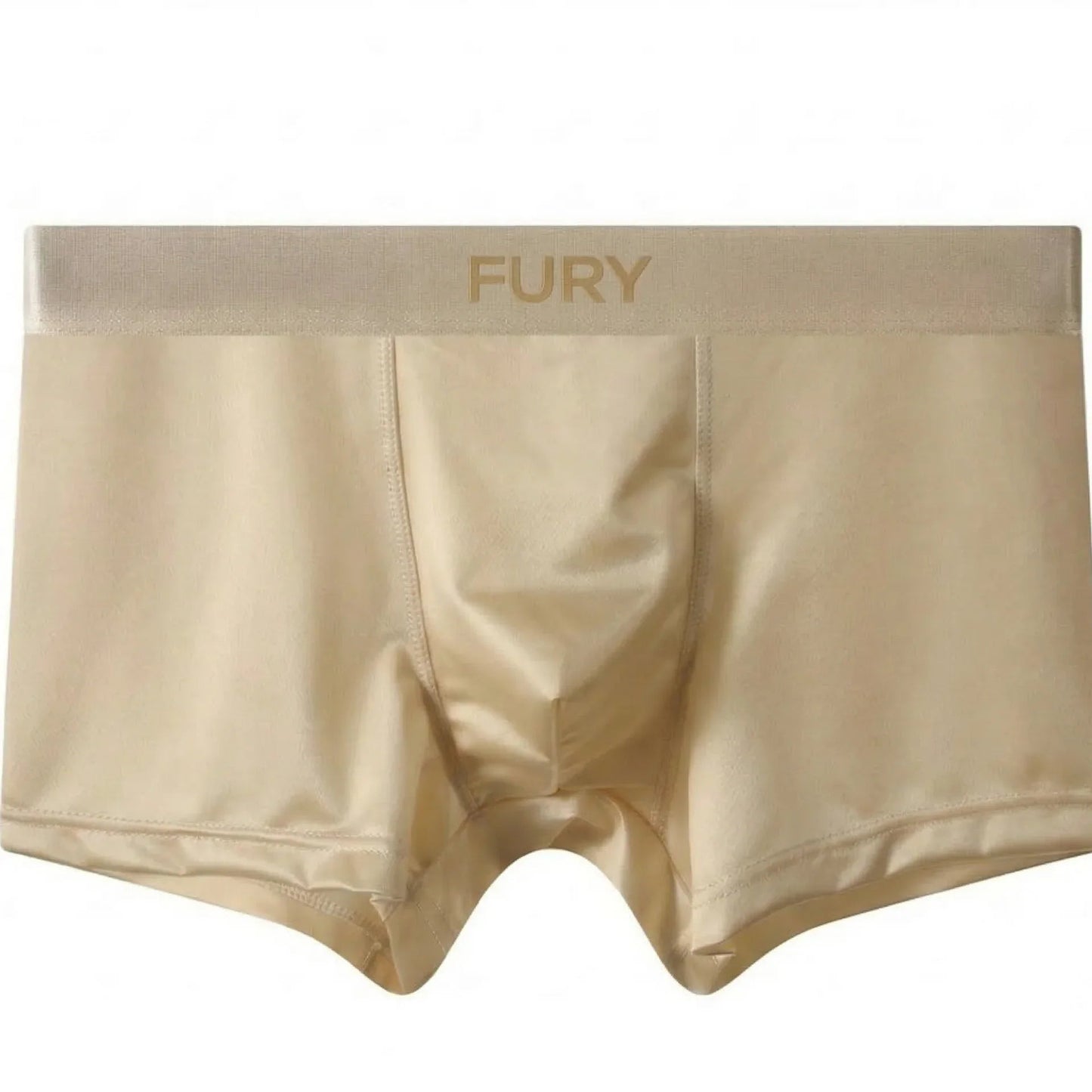 FURY™ Silk Boxers – All - Day Comfort - SKULLFURY MERCH
