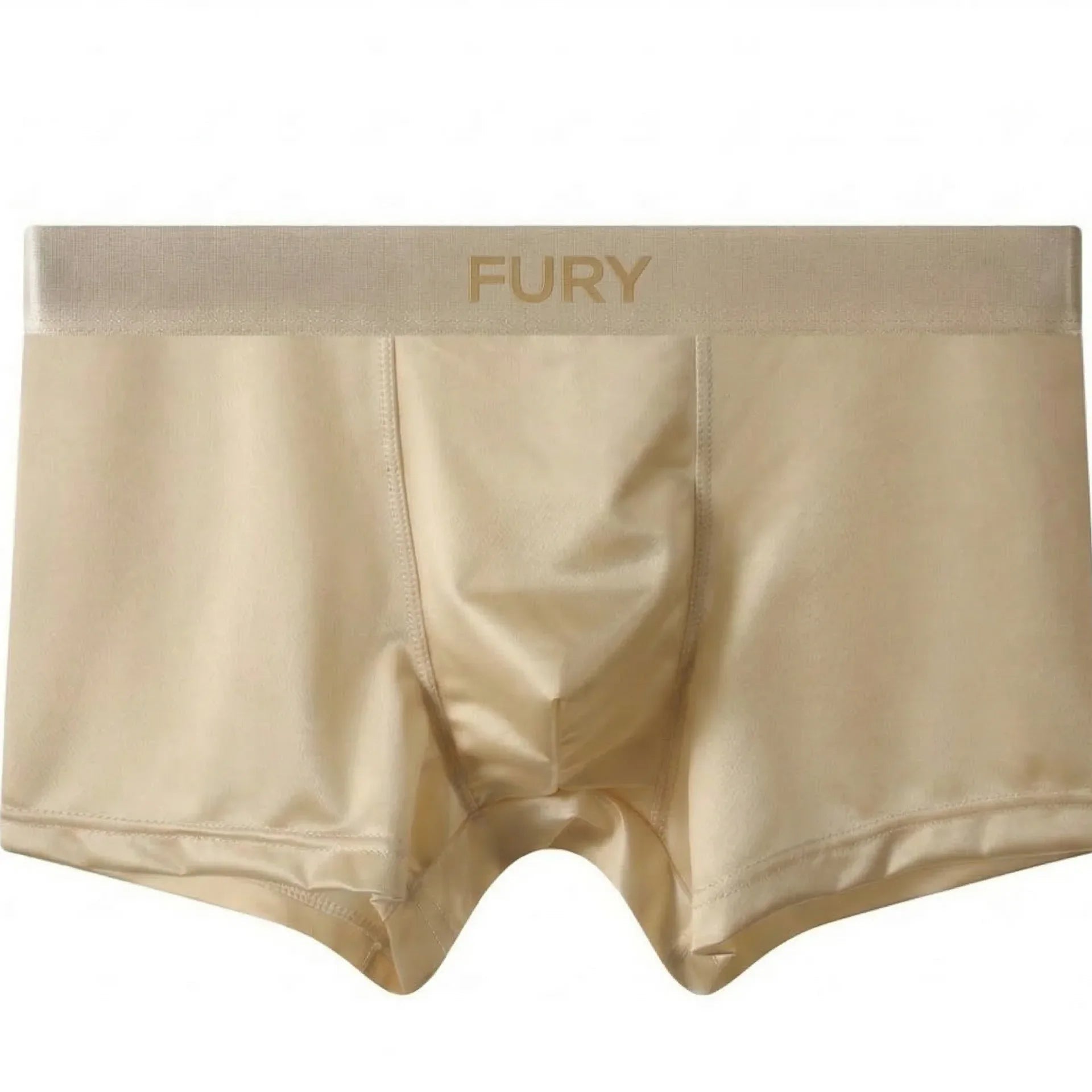 FURY™ Silk Boxers – All - Day Comfort - SKULLFURY MERCH