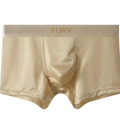 FURY™ Silk Boxers – All - Day Comfort - SKULLFURY MERCH