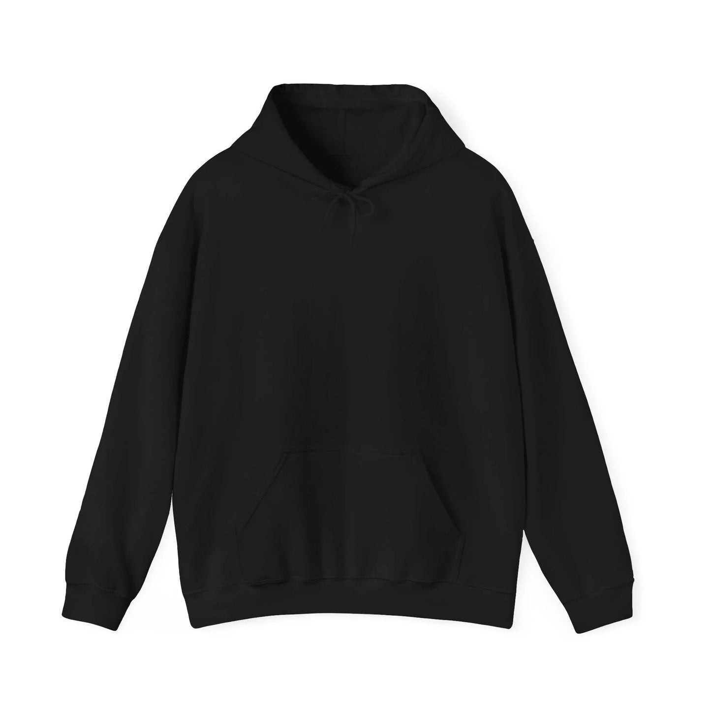 Liberty or Death Don't Tread on Me, Land of the Free Because of The Brave Unisex Hoodie (Back Print) - SKULLFURY MERCH