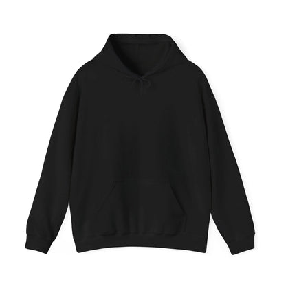 Liberty or Death Don't Tread on Me, Land of the Free Because of The Brave Unisex Hoodie (Back Print) - SKULLFURY MERCH