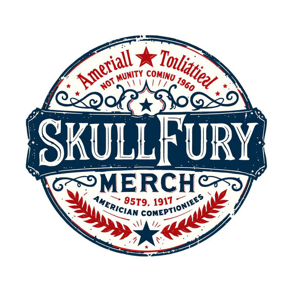 SKULLFURY MERCH