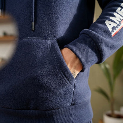 Urban Fleece Tracksuit Set