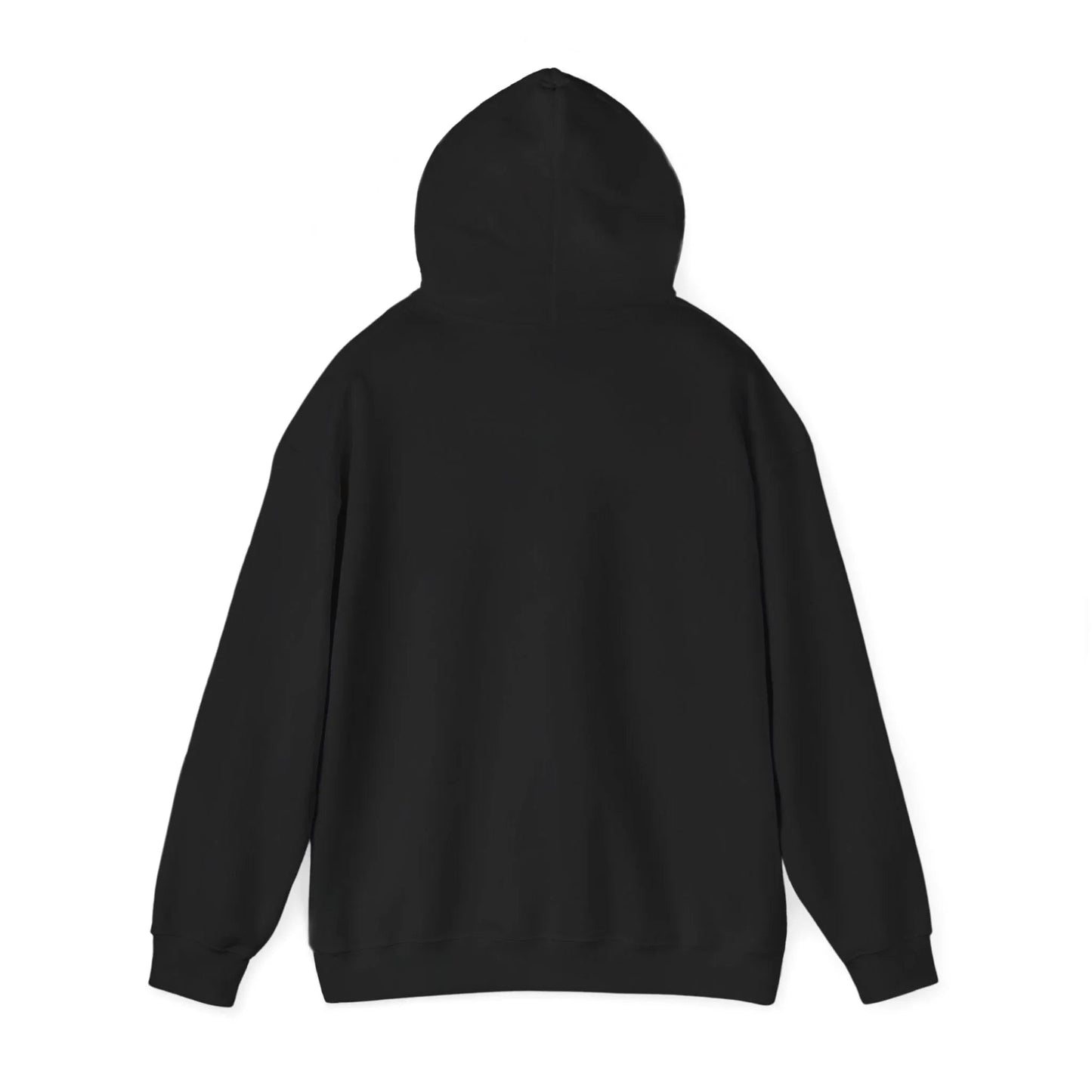 Patriotic Eagle Hoodie for Independence Day - SKULLFURY MERCH