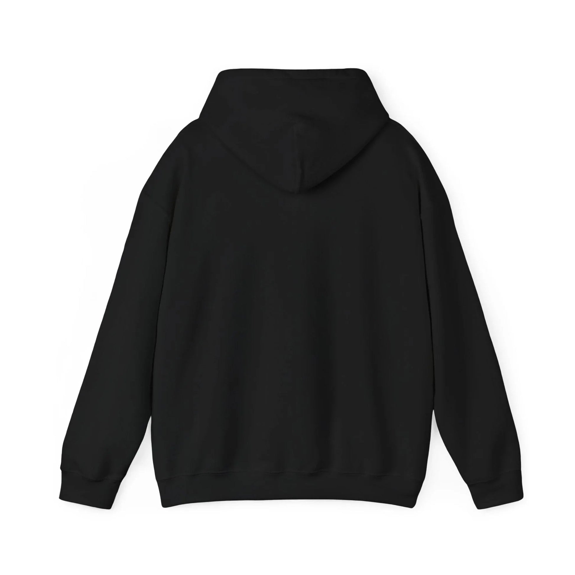 Patriotic Eagle Hoodie for Independence Day - SKULLFURY MERCH