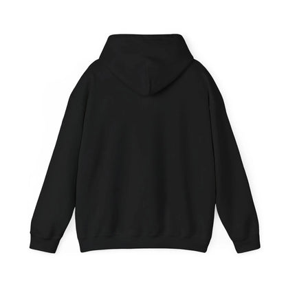 Patriotic Eagle Hoodie for Independence Day - SKULLFURY MERCH