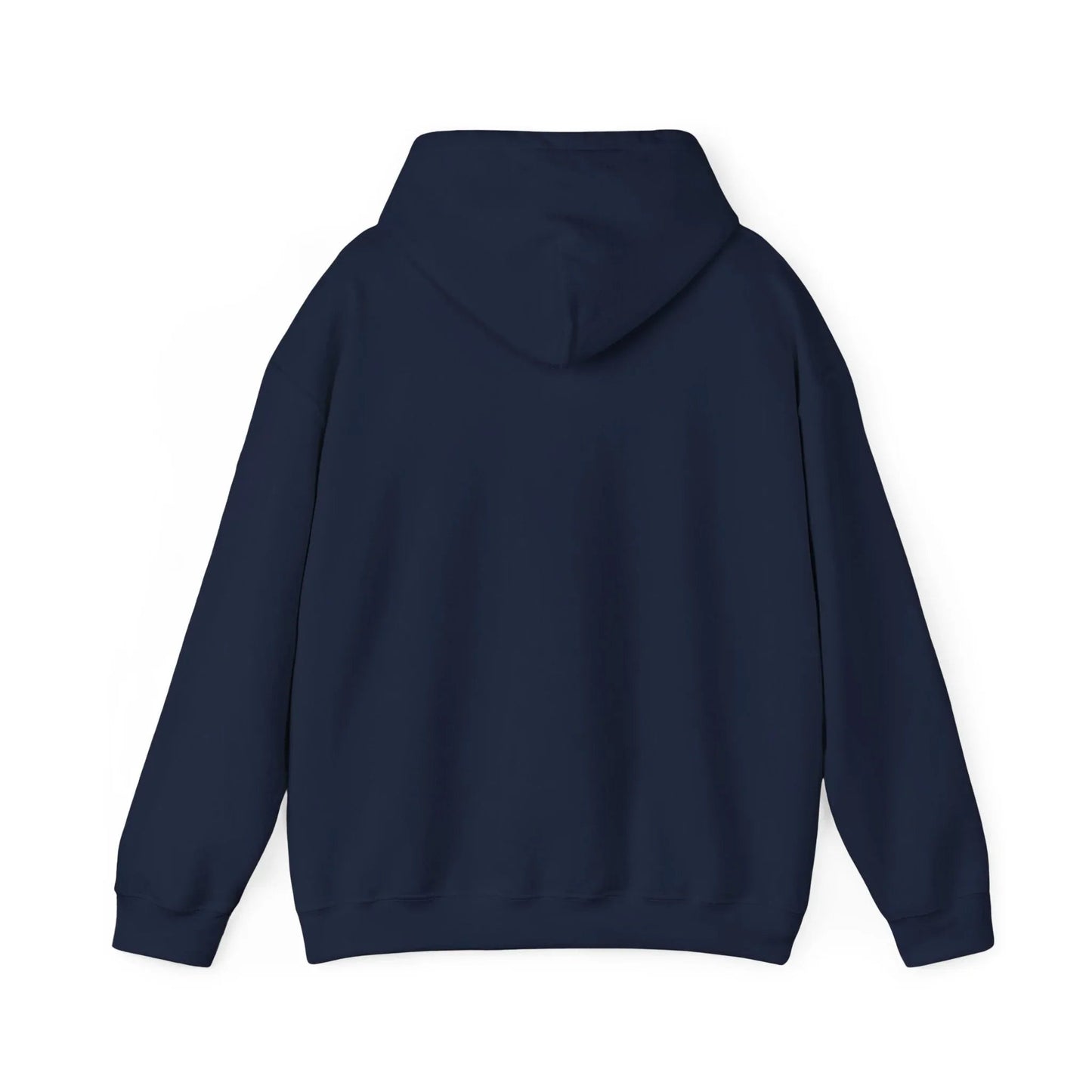 Patriotic Eagle Hoodie for Independence Day - SKULLFURY MERCH