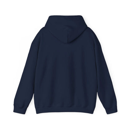 Patriotic Eagle Hoodie for Independence Day - SKULLFURY MERCH