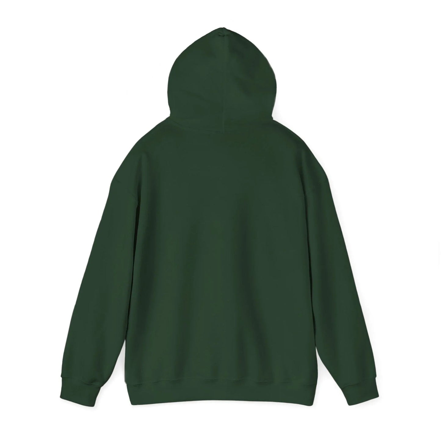 Patriotic Eagle Hoodie for Independence Day - SKULLFURY MERCH