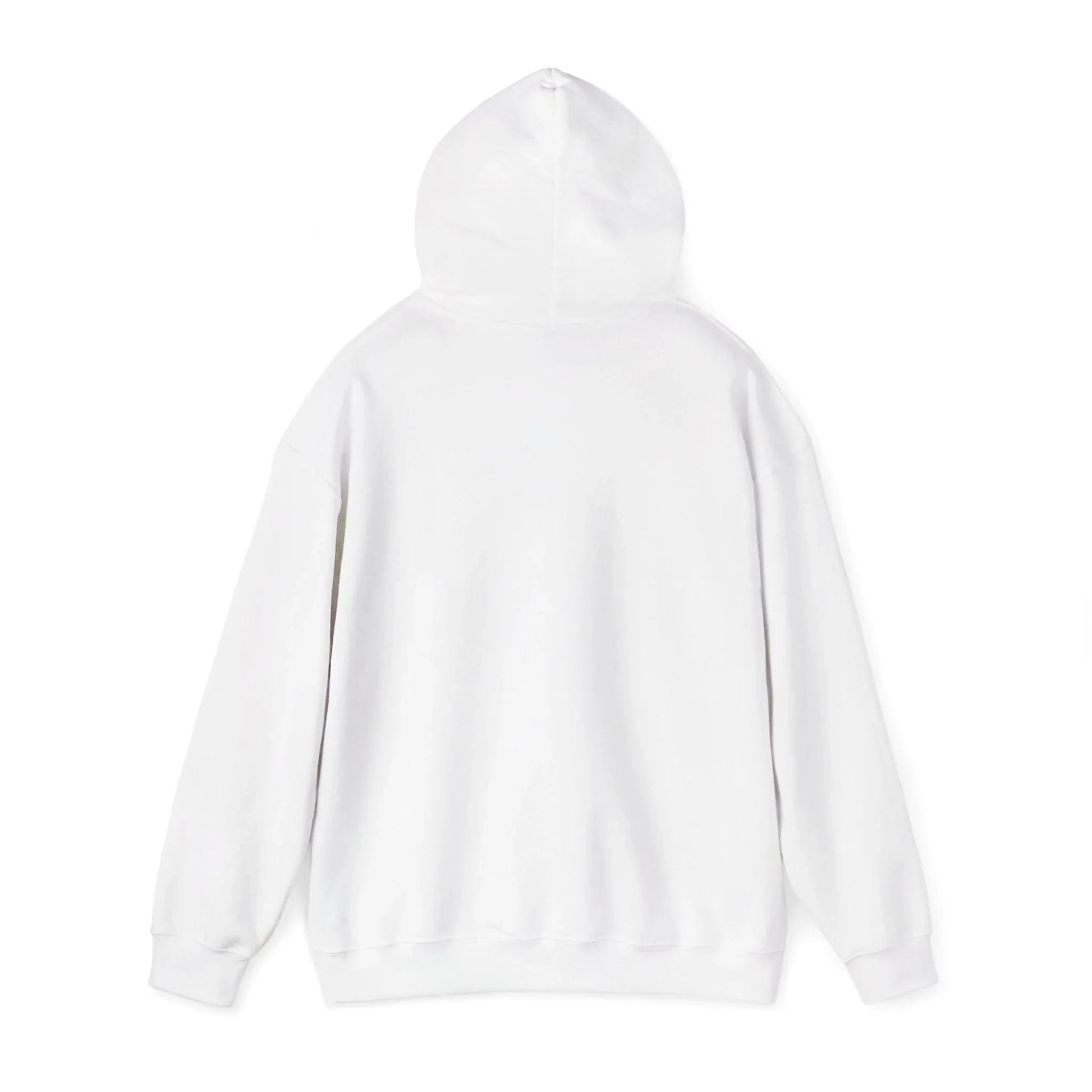 Patriotic Eagle Hoodie for Independence Day - SKULLFURY MERCH