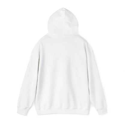 Patriotic Eagle Hoodie for Independence Day - SKULLFURY MERCH