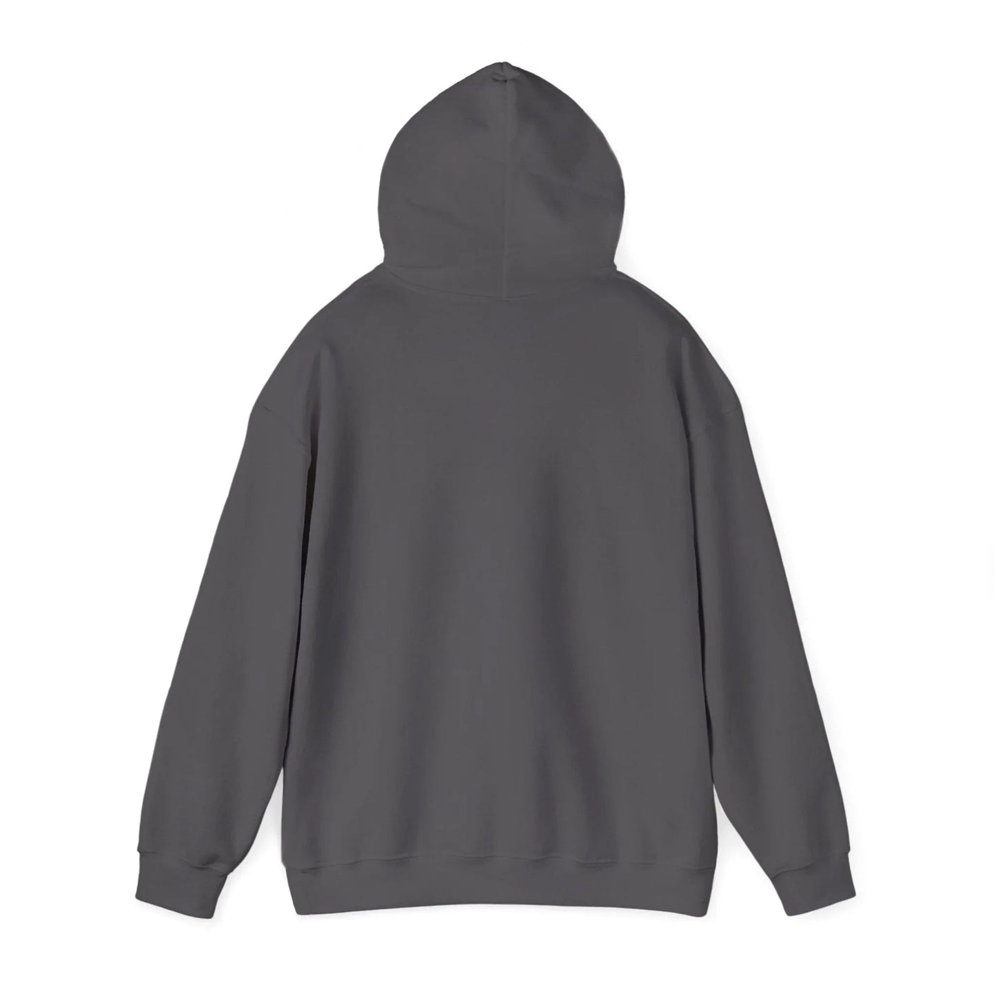 Patriotic Eagle Hoodie for Independence Day - SKULLFURY MERCH
