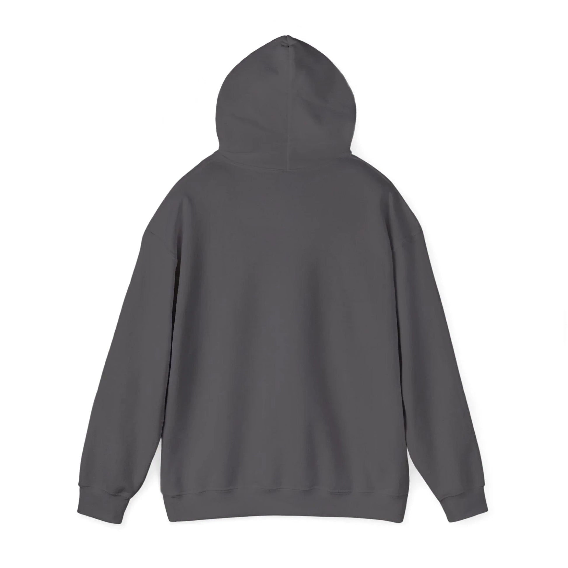 Patriotic Eagle Hoodie for Independence Day - SKULLFURY MERCH