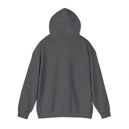 Patriotic Eagle Hoodie for Independence Day - SKULLFURY MERCH