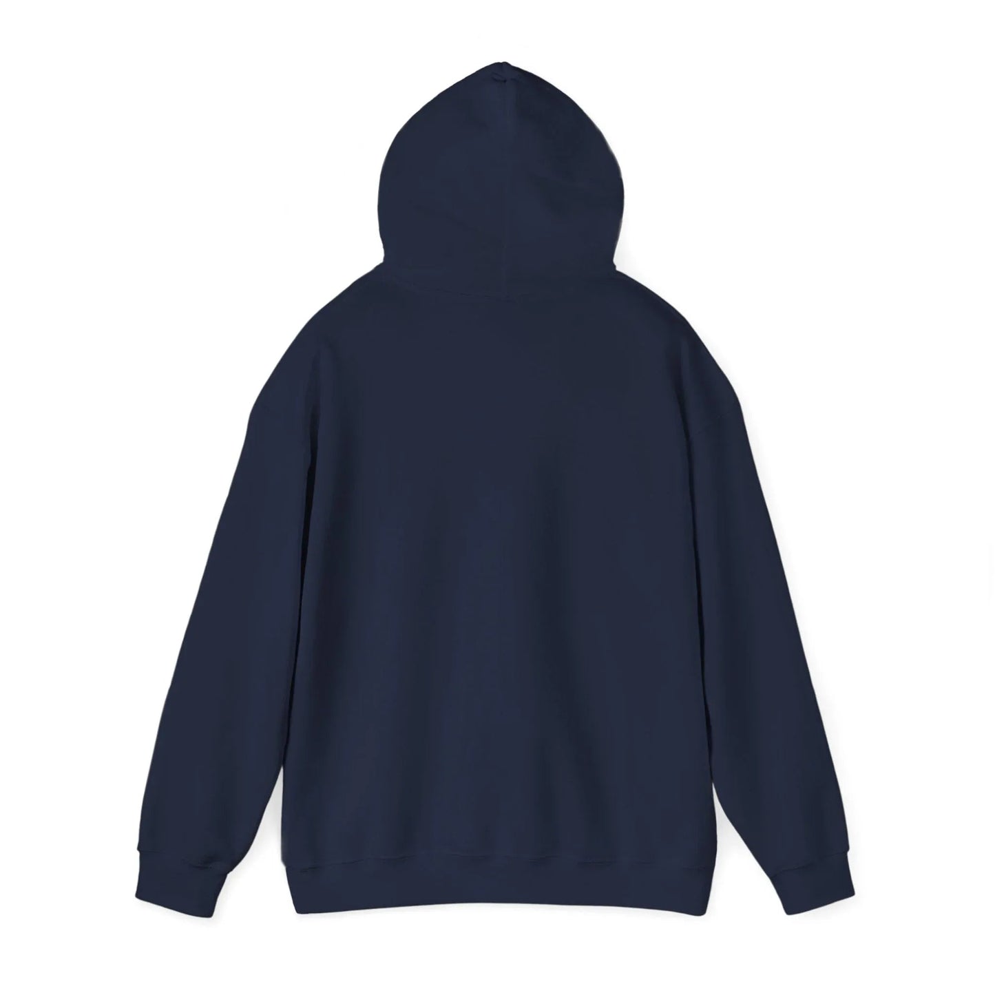 Patriotic Eagle Hoodie for Independence Day - SKULLFURY MERCH