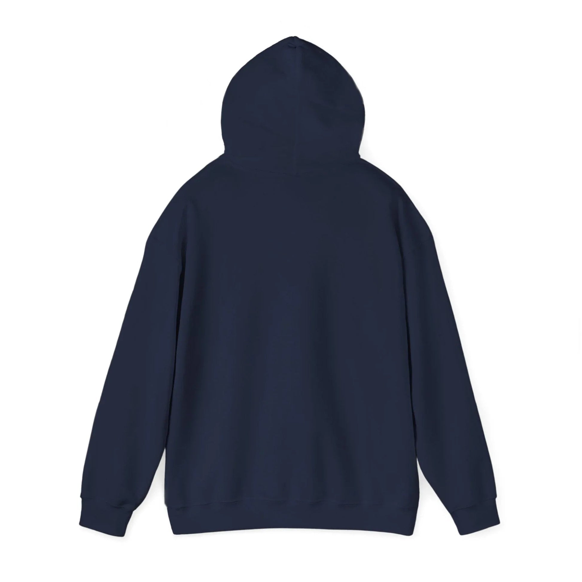 Patriotic Eagle Hoodie for Independence Day - SKULLFURY MERCH