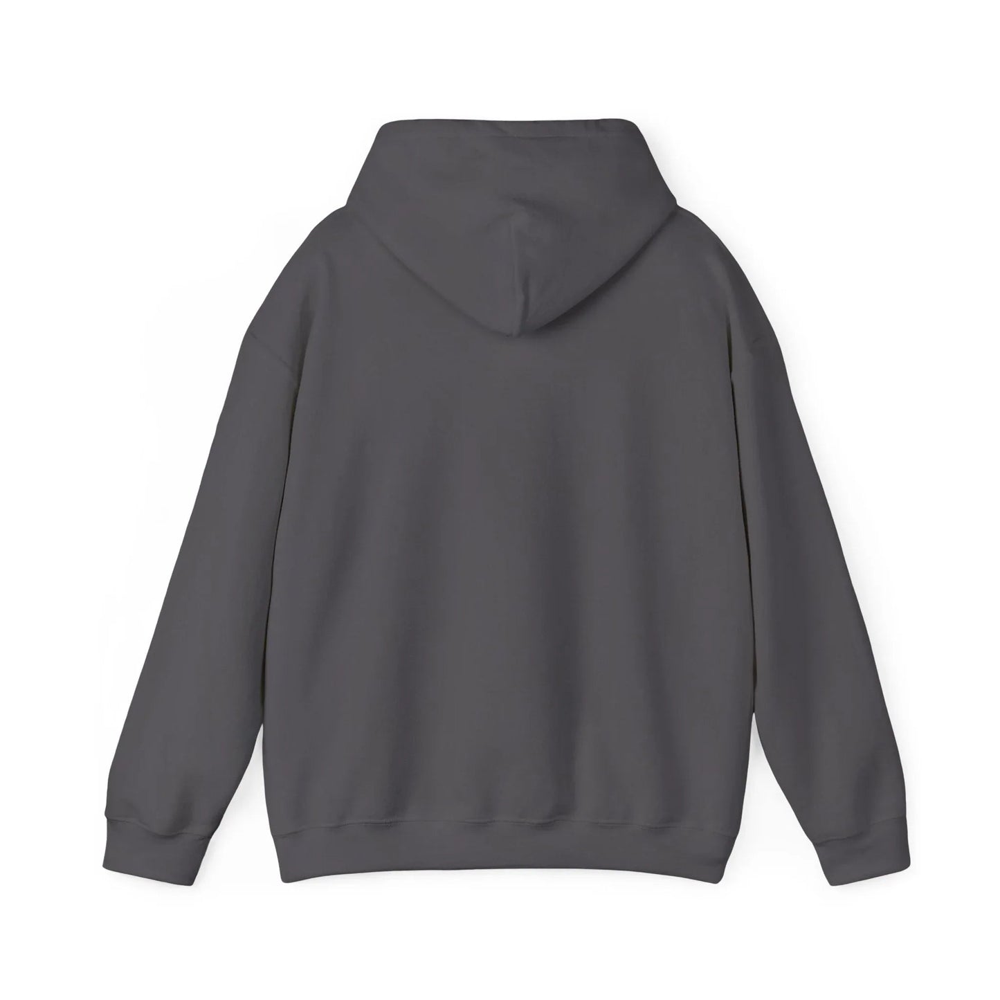 Patriotic Eagle Hoodie for Independence Day - SKULLFURY MERCH