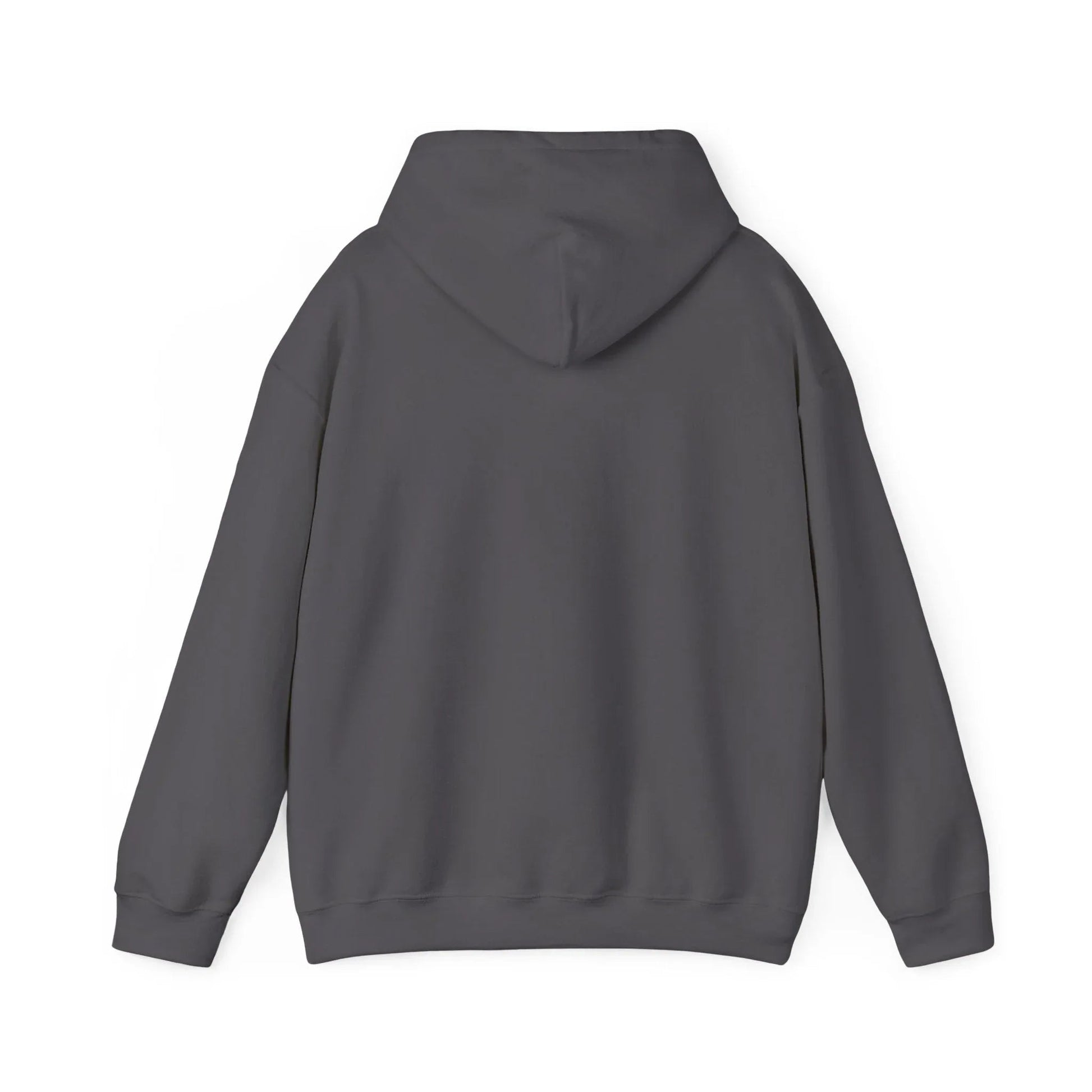 Patriotic Eagle Hoodie for Independence Day - SKULLFURY MERCH