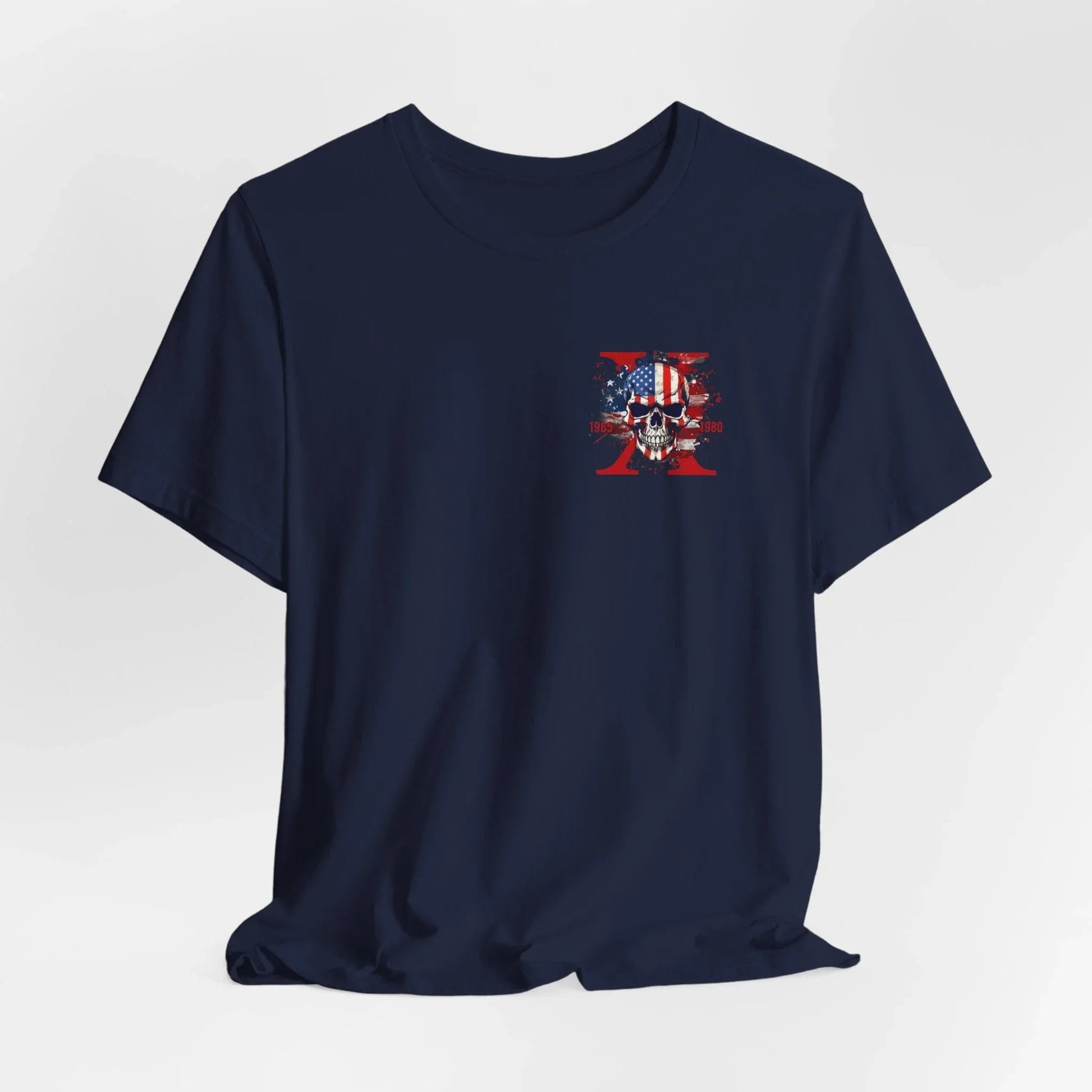 Proud Member of the Fuck Your Feelings X Generation Unisex T-Shirt, Gen X Skull Graphic Tee - SKULLFURY MERCH