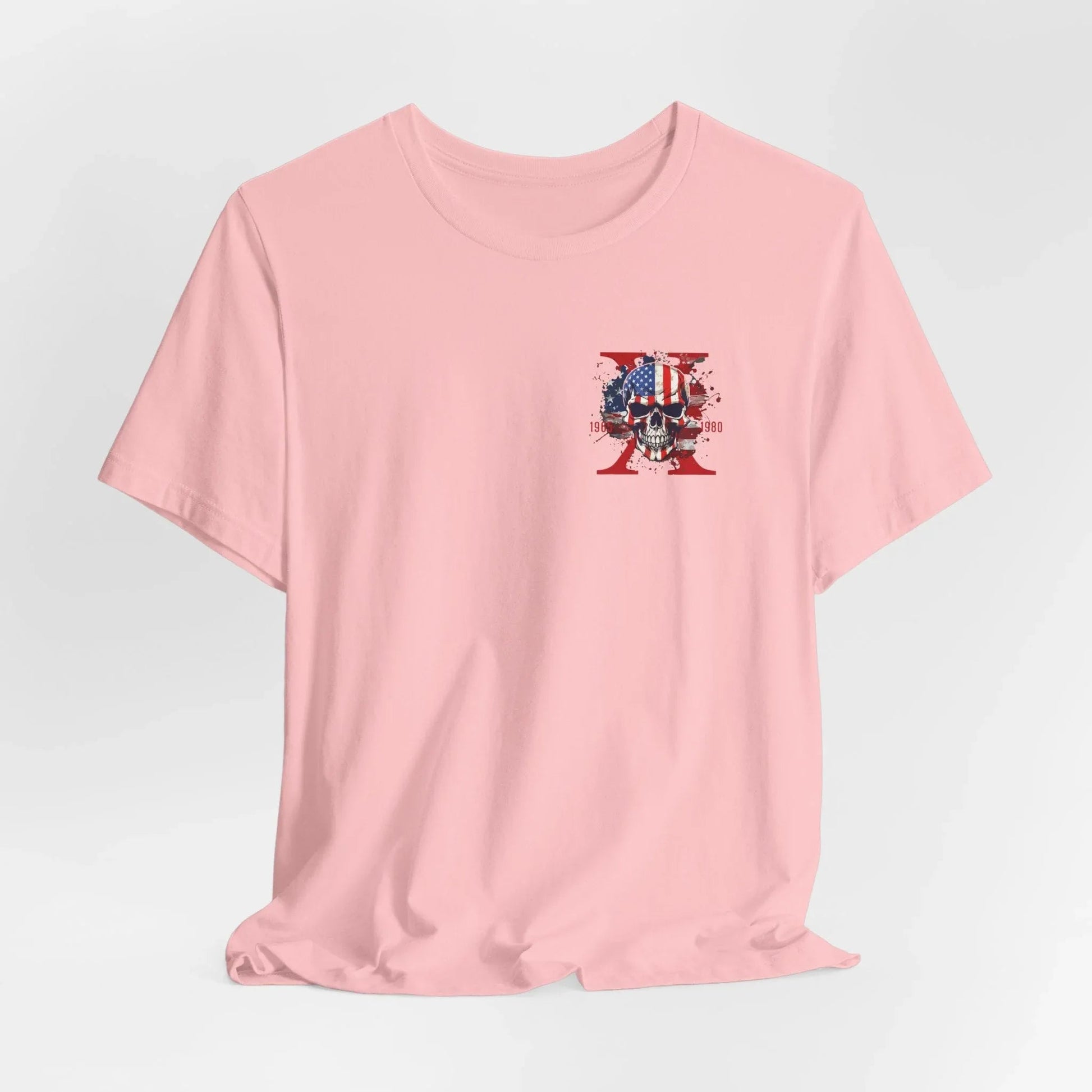 Proud Member of the Fuck Your Feelings X Generation Unisex T-Shirt, Gen X Skull Graphic Tee - SKULLFURY MERCH