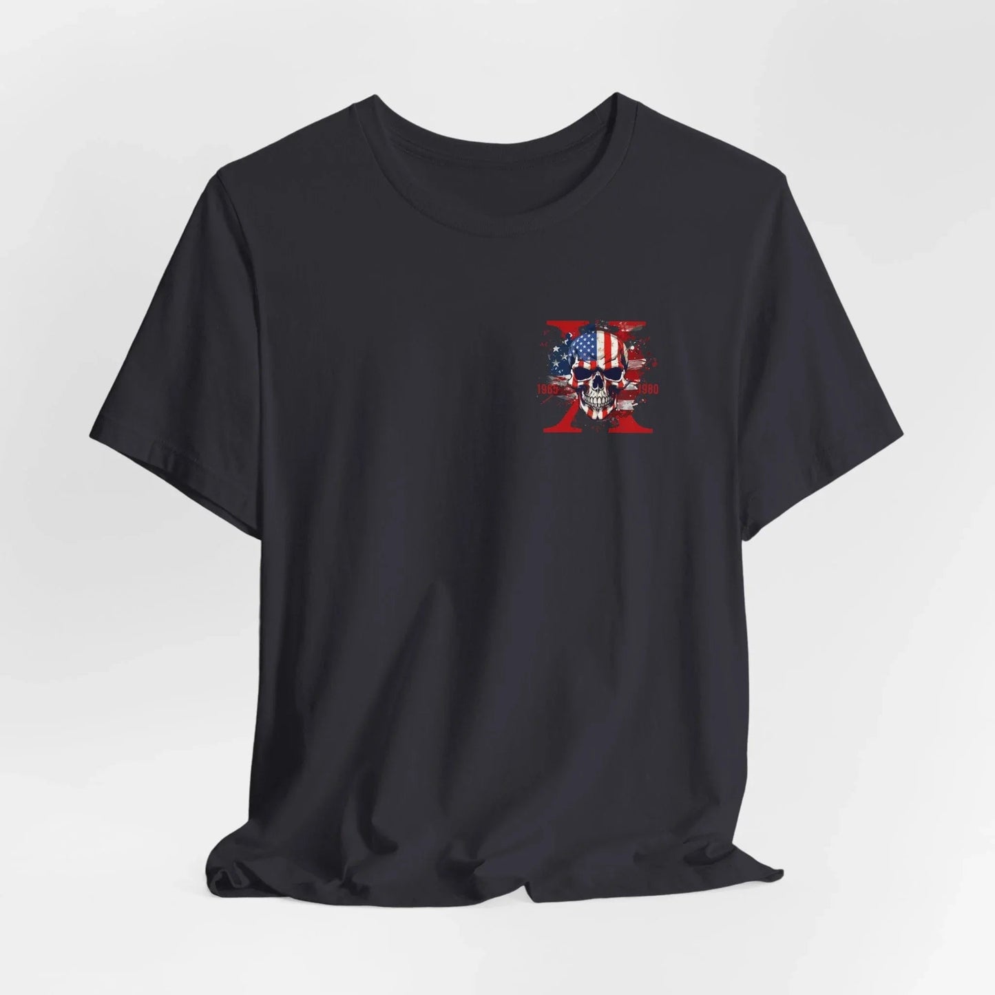 Proud Member of the Fuck Your Feelings X Generation Unisex T-Shirt, Gen X Skull Graphic Tee - SKULLFURY MERCH