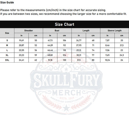 SkullFuryMerch Milano Italy Vintage Oversized Cotton Tee