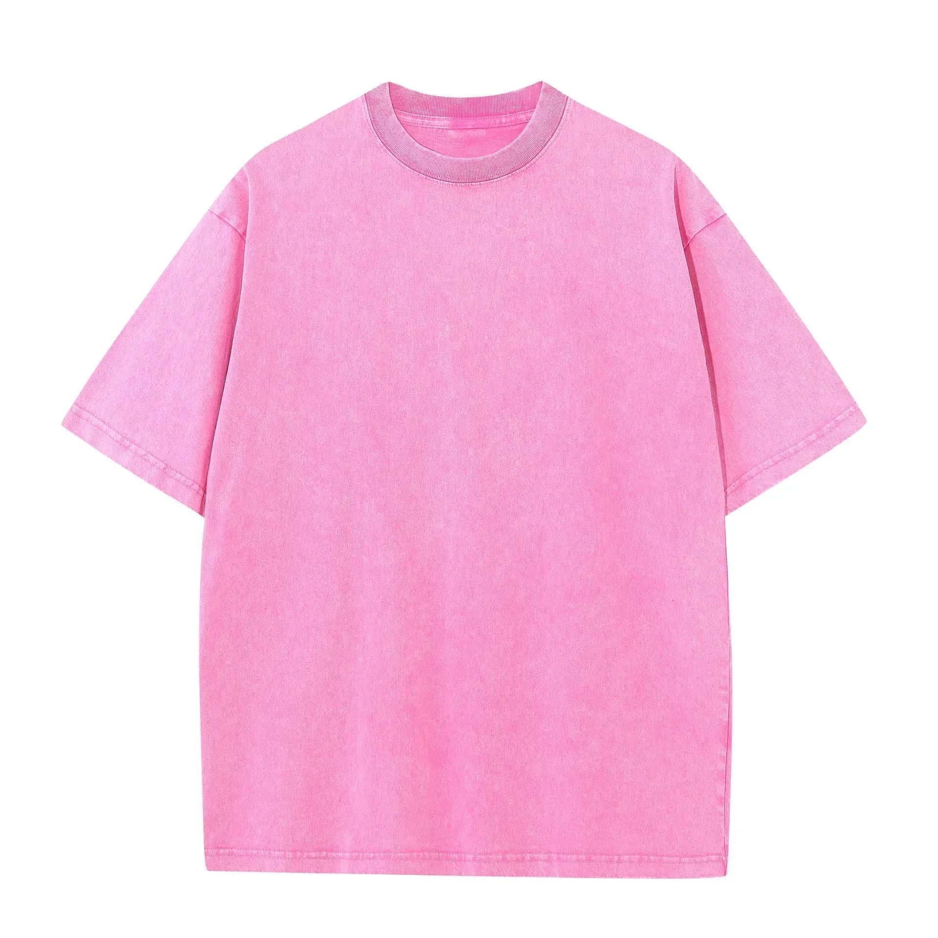SkullFuryMerch Vintage Heavy Cotton Oversized Tee - SKULLFURY MERCH