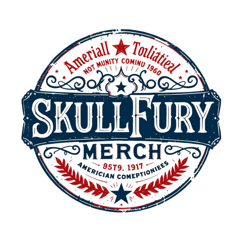 SKULLFURY MERCH
