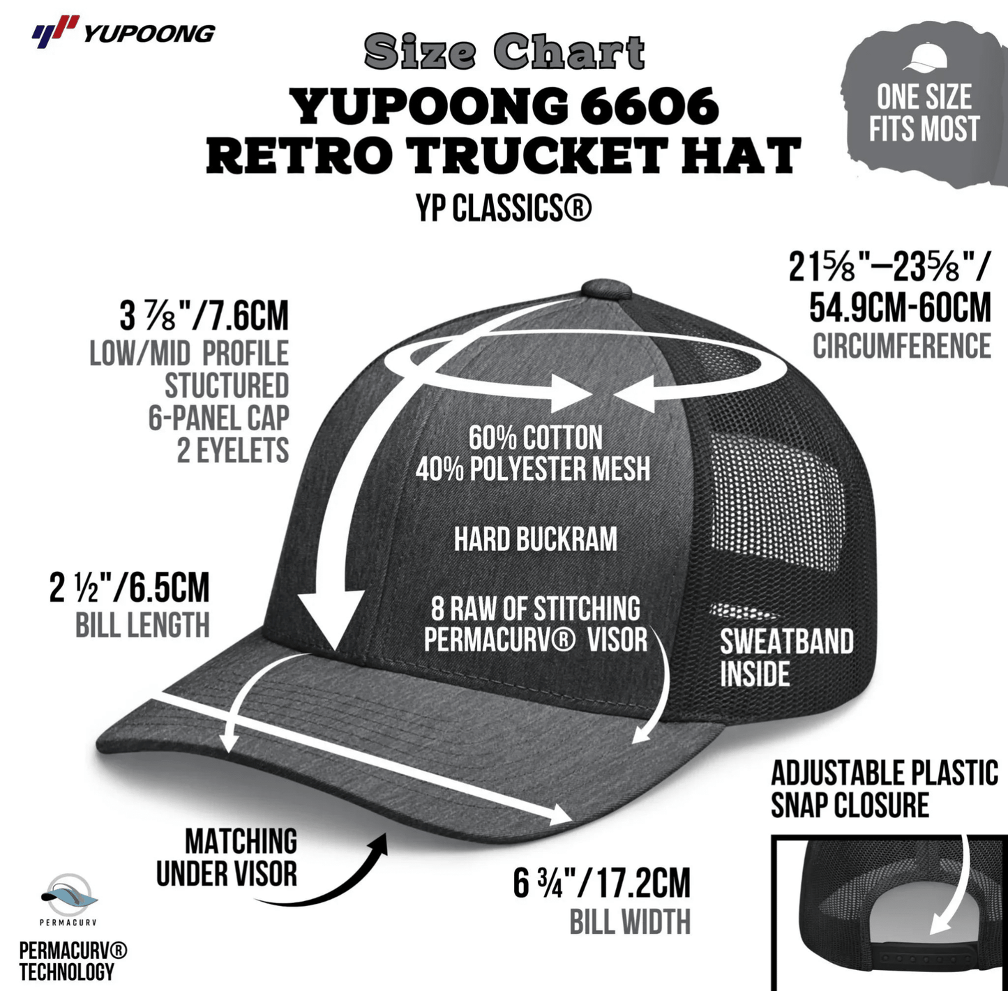 We Don't Run, We Reload Snapback Trucker Cap - Fun Outdoor Hat - SKULLFURY MERCH